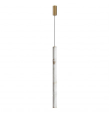 Светильник подвесной Odeon Light Marbella 6674/20L