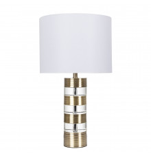 Лампа настольная Arte Lamp Maia A5057LT-1AB