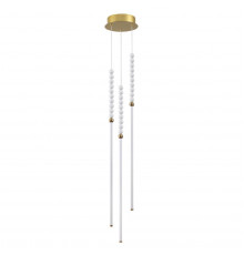 Светильник подвесной Odeon Light Monella 6639/33L