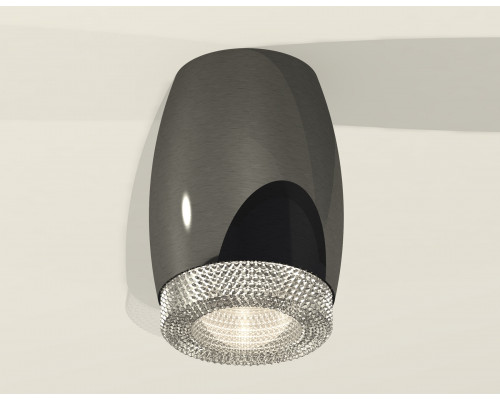 Дополнительное фото Светильник накладной Ambrella Light Techno XS1123010 (C1123, N7191): Купить в Интернет магазин освещения GCSVET.RU