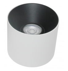 Светильник потолочный Maytoni Outlet Alfa LED C064CL-01-25W3K-D-RD-WB