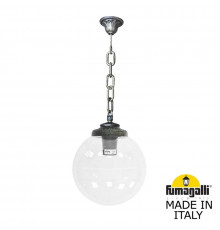 Подвесной Светильник уличный Fumagalli Globe G30.120.000.BXF1R