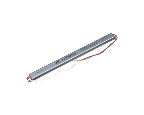 Основное фото Сетевой адаптер Uniel 36Вт DC12В 3А IP67 UET-WAC-036A67 12V IP67 UL-00010254: Купить в Интернет магазин освещения GCSVET.RU