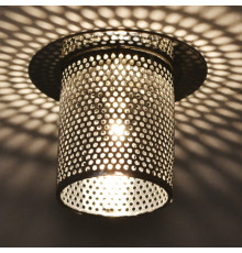 Светильник встраиваемый Arte Lamp Cool Ice A8382PL-3CC
