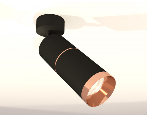 Дополнительное фото Светильник спот Ambrella Light Techno Spot XM6313013 (A2210, C6302, A2063, C6313, N6135): Купить в Интернет магазин освещения GCSVET.RU