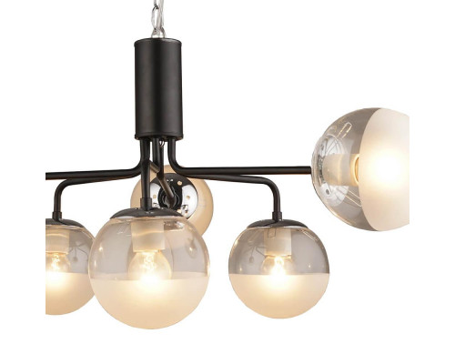 Дополнительное фото Лампа настольная (UL-00004142) Uniel TLD-559 Blue/LED/280Lm/5000K/Dimmer: Купить в Интернет магазин освещения GCSVET.RU