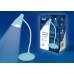 Основное фото Лампа настольная (UL-00004142) Uniel TLD-559 Blue/LED/280Lm/5000K/Dimmer: Купить в Интернет магазин освещения GCSVET.RU