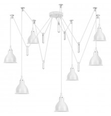 Люстра подвесная Lightstar Acrobata 761076