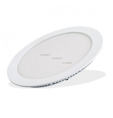 Светильник LED панель Arlight 18Вт 4000K 1350-1440лм 020115