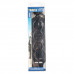 Дополнительное фото Удлинитель Uniel S-CT3-1,8UC BLACK UL-00011139: Купить в Интернет магазин освещения GCSVET.RU