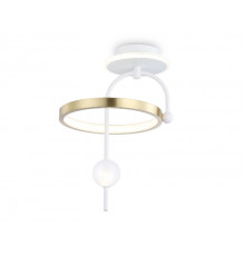 Светильник потолочный Ambrella Light Comfort FL66422