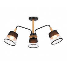Люстра потолочная Ambrella Light Modern Losk TR4740
