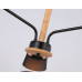 Дополнительное фото Люстра потолочная Ambrella Light Modern Losk TR4740: Купить в Интернет магазин освещения GCSVET.RU