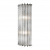 Дополнительное фото Светильник настенный iLamp Manhattan MB0266-2 Silver: Купить в Интернет магазин освещения GCSVET.RU