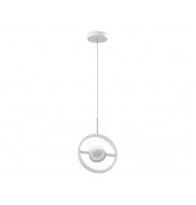 Корпус подвесного светильника поворотный Ambrella Light Diy spot C9111