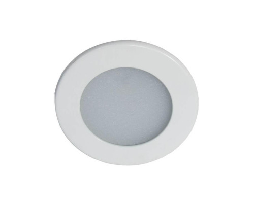 Основное фото Светильник встраиваемый LED Feron AL500 27927: Купить в Интернет магазин освещения GCSVET.RU