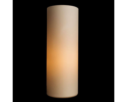Дополнительное фото Лампа настольная Arte Lamp Sphere A6710LT-1WH: Купить в Интернет магазин освещения GCSVET.RU