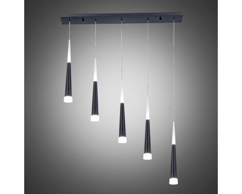 Дополнительное фото Светильник подвесной LED Citilux Вегас CL227051: Купить в Интернет магазин освещения GCSVET.RU