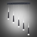 Дополнительное фото Светильник подвесной LED Citilux Вегас CL227051: Купить в Интернет магазин освещения GCSVET.RU