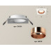 Дополнительное фото Светильник встраиваемый Ambrella Light Techno XC6520005 (C6520, N6114): Купить в Интернет магазин освещения GCSVET.RU