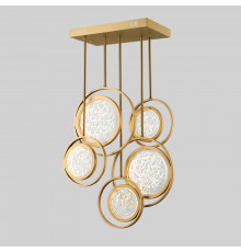 Люстра подвесная ImperiumLoft Moon Lighting Collection 101400-26