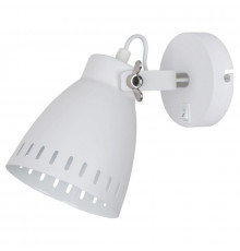 Светильник спот Arte Lamp Luned A2214AP-1WH