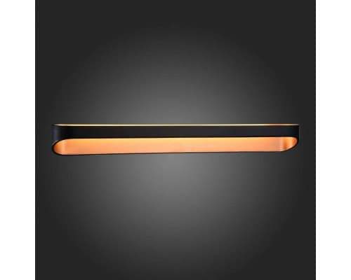 Дополнительное фото Светильник настенный LED ST Luce Mensola SL582.411.01: Купить в Интернет магазин освещения GCSVET.RU