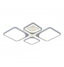 Люстра потолочная Escada 10218 10218/4LED White