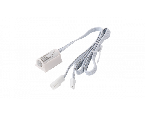 Основное фото Инфракрасный датчик-выключатель SWG Standard SR-PIR-RC-5A-DC 022977: Купить в Интернет магазин освещения GCSVET.RU
