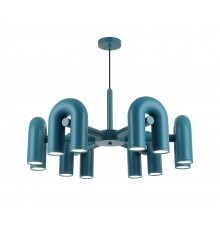 Люстра подвесная Kink Light Канти 08465-6,07
