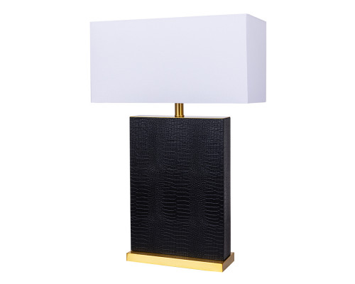 Основное фото Лампа настольная Arte Lamp Zulu A5058LT-1PB: Купить в Интернет магазин освещения GCSVET.RU