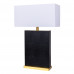 Основное фото Лампа настольная Arte Lamp Zulu A5058LT-1PB: Купить в Интернет магазин освещения GCSVET.RU