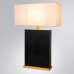 Дополнительное фото Лампа настольная Arte Lamp Zulu A5058LT-1PB: Купить в Интернет магазин освещения GCSVET.RU