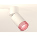 Дополнительное фото Светильник спот Ambrella Light Techno Spot XM6312062 (A2220, C6312, N6152): Купить в Интернет магазин освещения GCSVET.RU