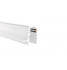 Шинопровод магнитный встраиваемый Crystal  Lux CLT 0.123 01 L3000 WH