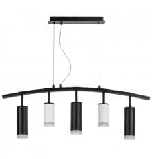 Светильник подвесной Lightstar Rullo LR7353628730 (571735+214436-2+214487-3+202430-5)