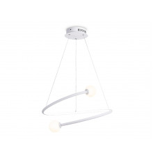 Светильник подвесной Ambrella Light Comfort LineTech FL66291
