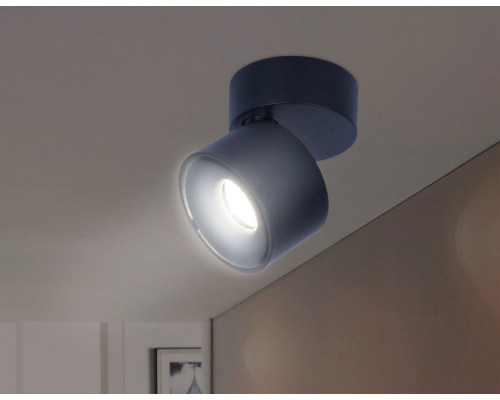 Дополнительное фото Светодиодный Светильник спот Ambrella Light Techno Spot TN269: Купить в Интернет магазин освещения GCSVET.RU