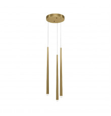 Светильник подвесной Maytoni Cascade MOD132PL-L18BSK