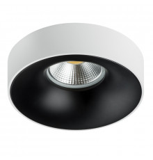 Светильник встраиваемый Lightstar Levigo L01002720 (010027+510020)