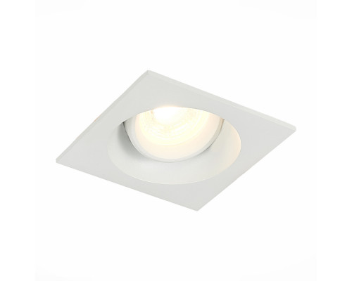 Дополнительное фото Светильник встраиваемый ST LUCE ST208.518.01: Купить в Интернет магазин освещения GCSVET.RU