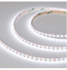 Лента светодиодная Arlight RZ-A120-6mm 12V White6000 12 W/m 5m 036452
