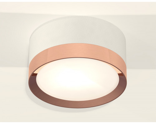 Дополнительное фото Светильник потолочный Ambrella Light Techno Spot XS8101006 (C8101, N8126): Купить в Интернет магазин освещения GCSVET.RU