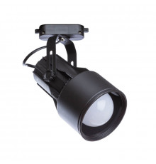 Светильник трековый Arte Lamp A6252PL-1BK