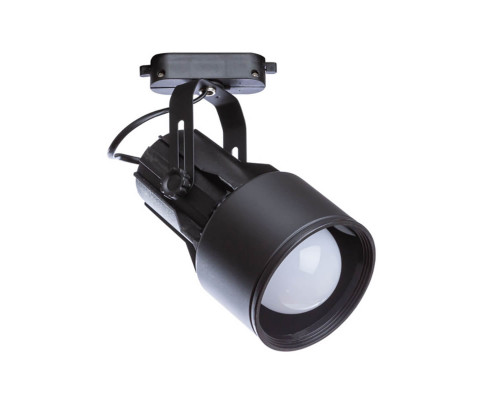 Основное фото Светильник трековый Arte Lamp A6252PL-1BK: Купить в Интернет магазин освещения GCSVET.RU