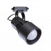 Основное фото Светильник трековый Arte Lamp A6252PL-1BK: Купить в Интернет магазин освещения GCSVET.RU
