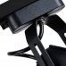 Дополнительное фото Светильник трековый Arte Lamp A6252PL-1BK: Купить в Интернет магазин освещения GCSVET.RU