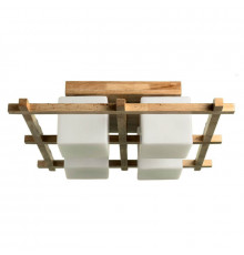 Люстра потолочная Arte Lamp 95 A8252PL-4BR