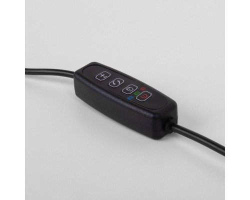 Дополнительное фото Светодиодный светильник для растений Elektrostandard FT-004 4690389167416: Купить в Интернет магазин освещения GCSVET.RU