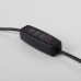 Дополнительное фото Светодиодный светильник для растений Elektrostandard FT-004 4690389167416: Купить в Интернет магазин освещения GCSVET.RU